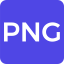 HiPNG logo