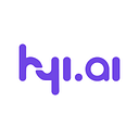 HYI.AI logo