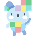 Image Upscaler AI logo