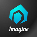 ImagineApp logo