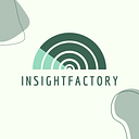 InsightFactory logo