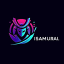 Isamur AI logo