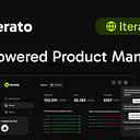 Iterato logo