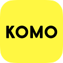 Komo.ai logo