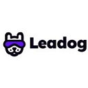 Leadog.io logo