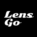 Lensgo.ai logo