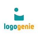 LogoGenie logo