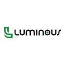 LuminousCRM logo