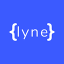 Lyne.ai logo