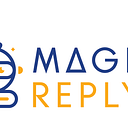 MagicReply AI logo