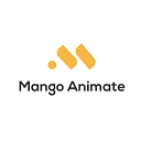 Mango Animate AI logo