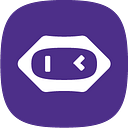 MeetGeek logo