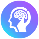 Mindgrasp AI logo