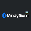 Mindy Gem logo