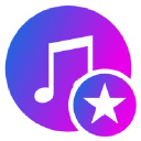 MusicStar.ai logo
