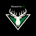 MySports.ai logo