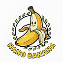 Nano Banana logo