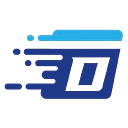 Nano Banana AI (powered by DeepFakeMaker.io) logo