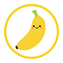 NanoBananaX logo