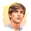 NewProfilePic App logo