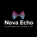 Novaecho AI logo