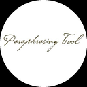 Paraphrasing-tool.com logo