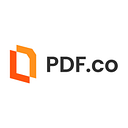 PDF.co logo