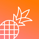 Pineapple Builder logo