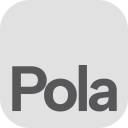 Pola Browser logo