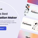 Presentations.AI logo