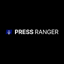PressRanger logo