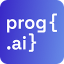 Prog.AI logo
