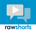 Rawshorts logo