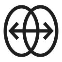 Reface AI logo