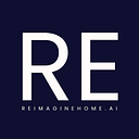 ReimagineHome.ai logo