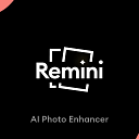 Remini AI logo