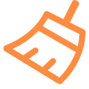 Remove Handwriting logo