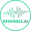 Resemble.ai logo