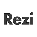 Rezi.ai logo