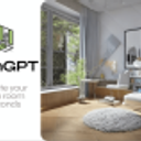 RoomGPT logo