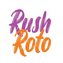 Rush Roto Studio logo