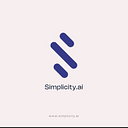 Simplicity AI logo