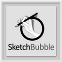 SketchBubble AI Presentation Maker logo