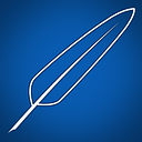 Slick Write logo