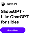 SlidesGPT logo