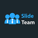 SlideTeam logo