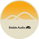 Stable Audio logo