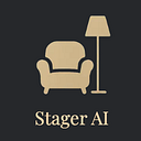 Stager AI logo