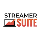StreamerSuite logo