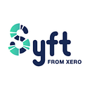 Syft Analytics logo